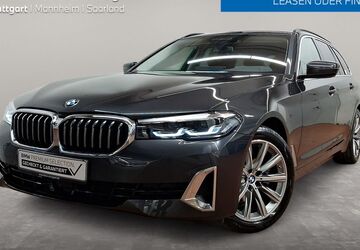 BMW 520 72.671 km 33.550 &euro; Stuttgart 70569
