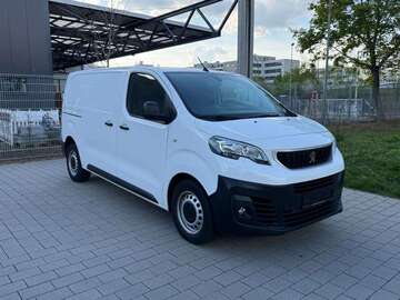 Gebrauchte Peugeot Expert