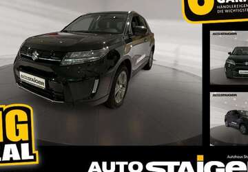 Suzuki Vitara 5.500 km 21.990 &euro; Stuttgart 70188