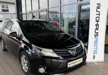 Toyota Avensis 245.000 km 4.500 &euro; Winterbach 73650