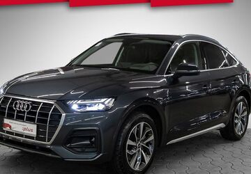 Audi Q5 34.669 km 46.840 &euro; Stuttgart 70563