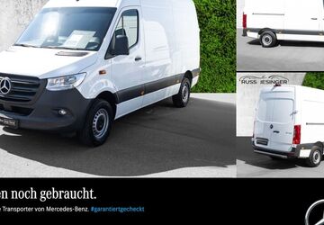 Mercedes-Benz Sprinter 37.200 km 46.291 &euro; Dettingen unter Teck 73265