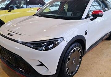 Smart #3 14.042 km 31.380 &euro; Schorndorf 73614