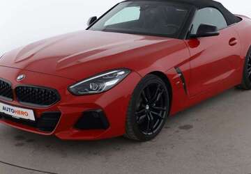 BMW Z4 43.770 km 35.850 &euro; Stuttgart 70195