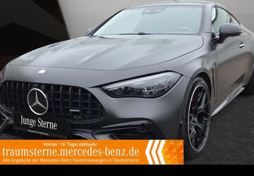 Mercedes-Benz CLE 53 AMG 23.836 km 83.490 &euro; Böblingen 71034