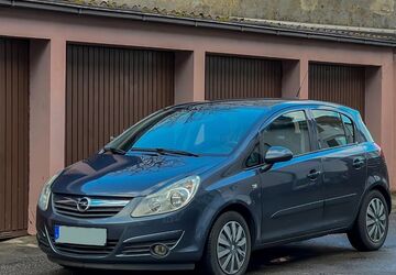 Opel Corsa 161.000 km 2.100 &euro; Stuttgart 70563