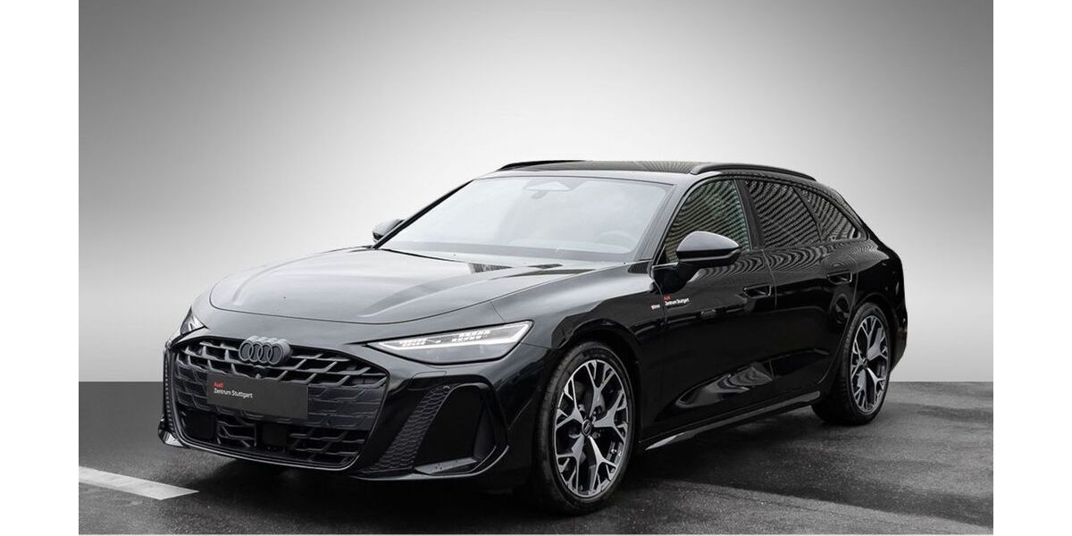 Audi A6 9.999 km 76.940 &euro; Stuttgart 70469