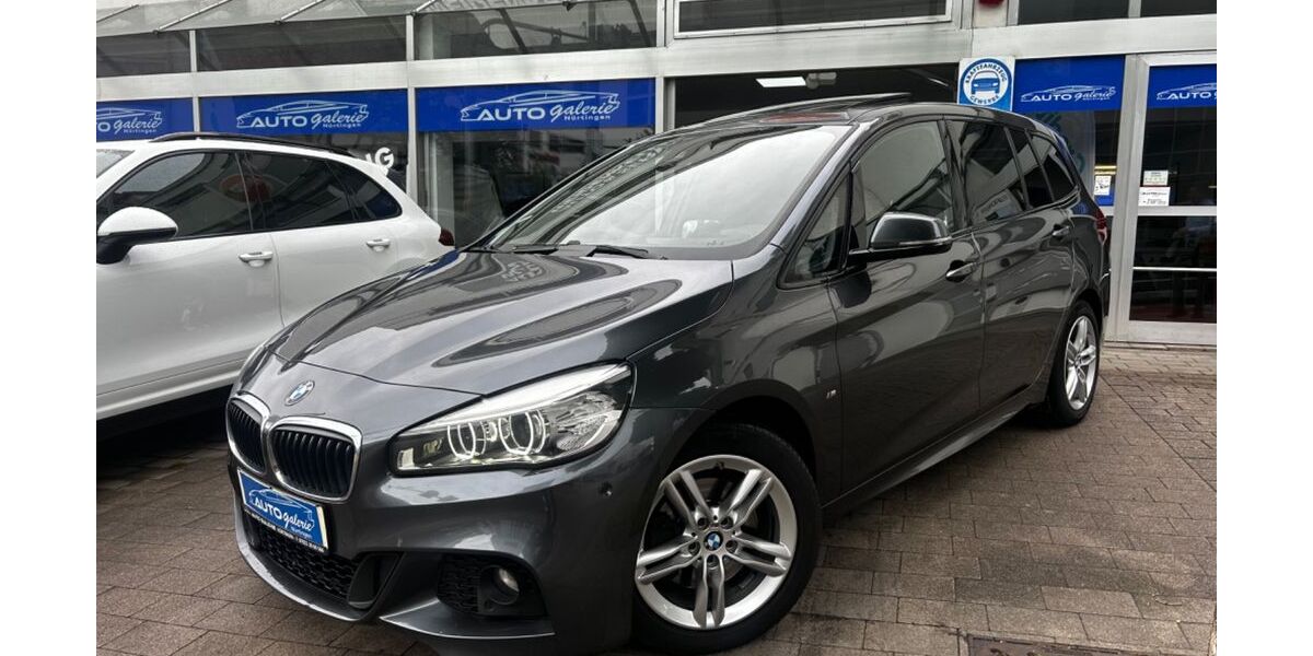 BMW 218 125.000 km 13.900 &euro; Nürtingen bei Stuttgart 72622