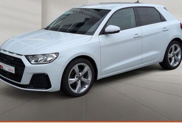 Audi A1 86.300 km 16.880 &euro; Kirchheim 73230