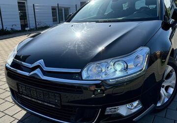 Citroen C5 120.000 km 8.750 &euro; Holzgerlingen 71088