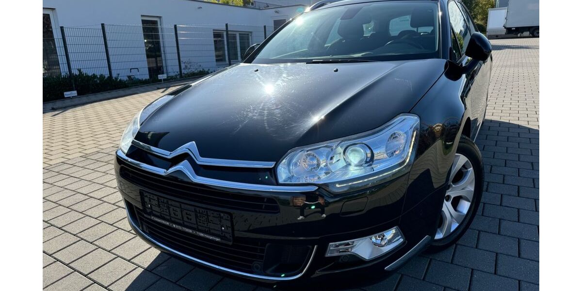 Citroen C5 120.000 km 8.750 &euro; Holzgerlingen 71088