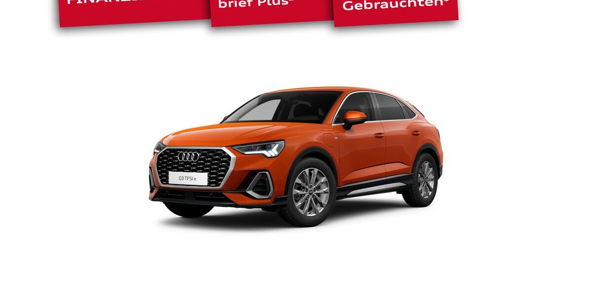 Audi Q3 26.881 km 36.730 &euro; Stuttgart 70469