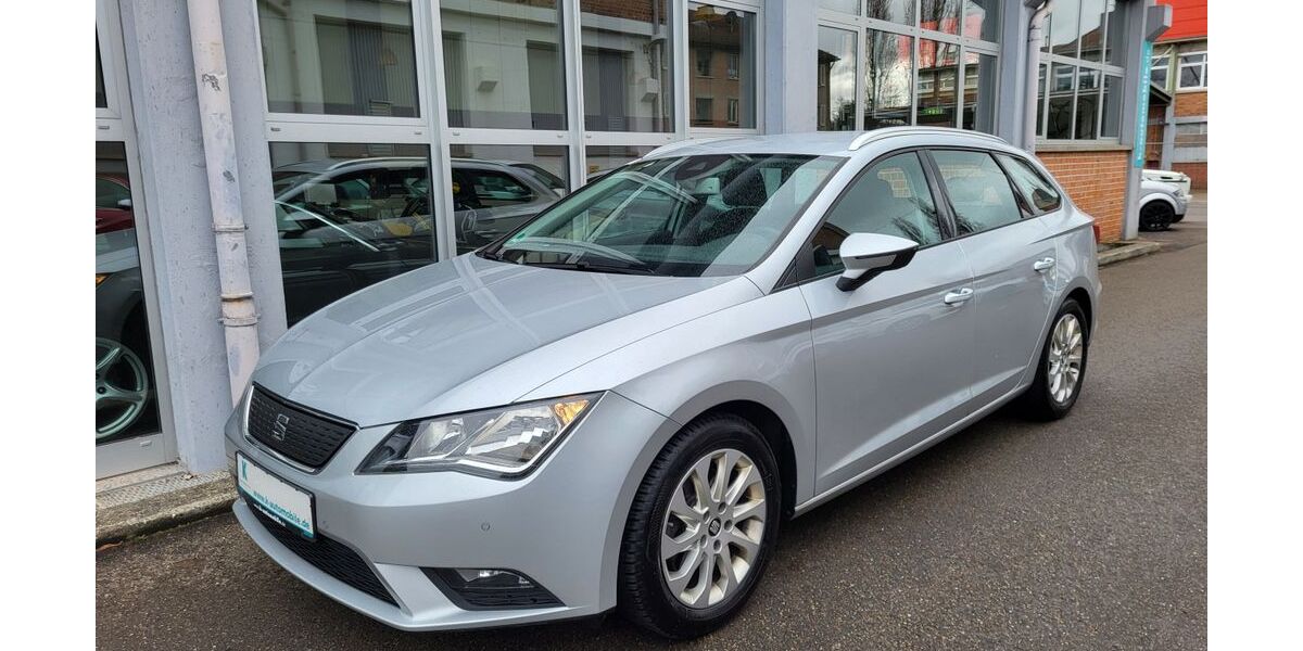 Seat Leon 184.500 km 7.380 &euro; Stuttgart 70372