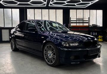 BMW 330 187.000 km 10.999 &euro; Stuttgart 70437