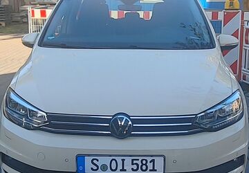 VW Touran 188.000 km 19.500 &euro; Stuttgart 70435