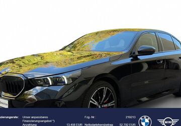 BMW 540 14.450 km 68.970 &euro; Asperg 71679