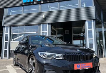 BMW 330 123.400 km 33.990 &euro; Backnang 71522