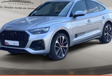 Audi Q5 14.900 km 58.880 &euro; Kirchheim 73230