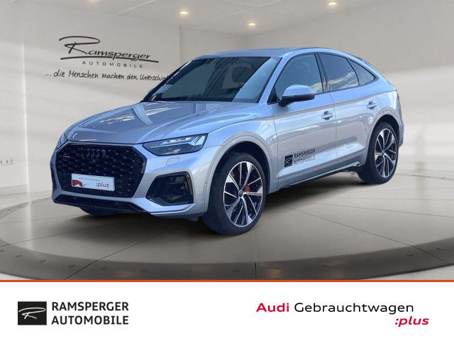 Audi Q5 14.900 km 58.880 &euro; Kirchheim 73230