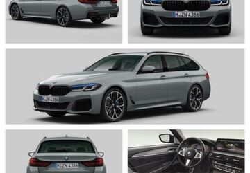 BMW 540 153.300 km 34.850 &euro; Stuttgart 70437