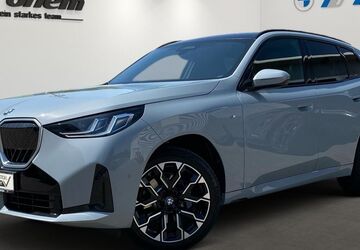 BMW X3 12.800 km 54.600 &euro; Nürtingen 72622