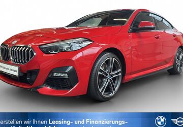 BMW 218 Gran Coupé 54.500 km 25.890 &euro; Asperg 71679