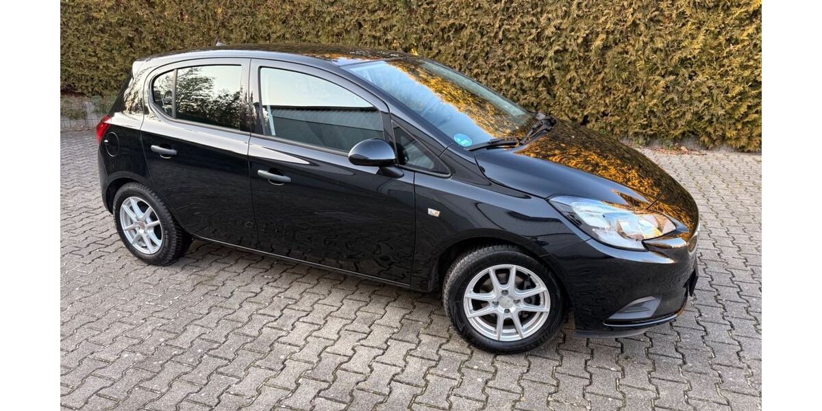Opel Corsa 22.400 km 8.499 &euro; Stuttgart 70191