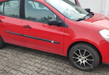 Renault Clio 188.000 km 1.799 &euro; Weinstadt 71384