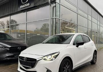 Mazda 2 93.287 km 10.400 &euro; Böblingen 71034