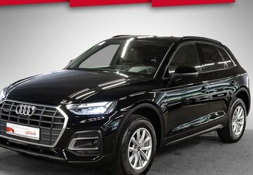 Audi Q5 73.139 km 38.540 &euro; Stuttgart 70469