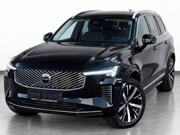 Gebrauchte Volvo XC90