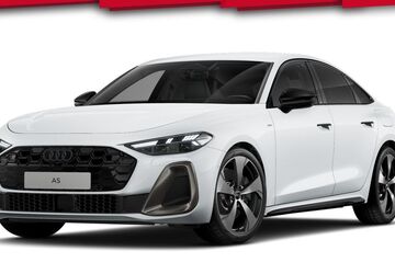 Audi A5 10.395 km 54.940 &euro; Stuttgart 70469