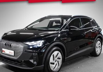 Audi Q4 e-tron 50.141 km 32.840 &euro; Stuttgart 70469