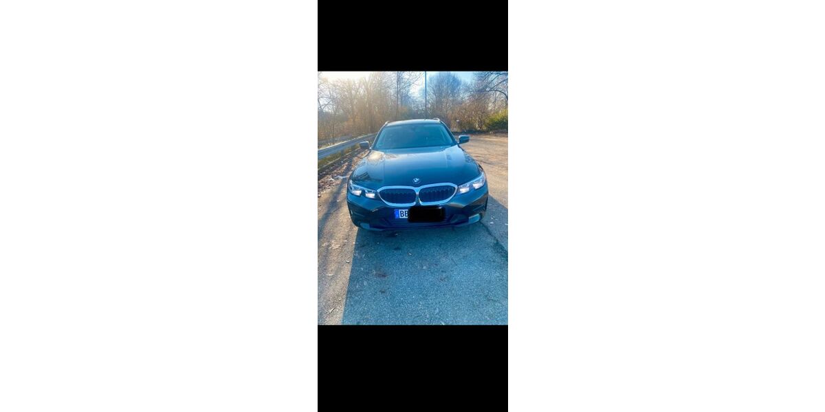 BMW 320 124.100 km 22.499 &euro; Sindelfingen 71069