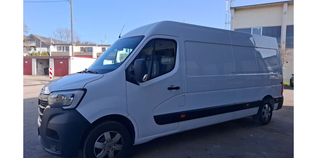 Renault Master 165.000 km 15.990 &euro; Kernen i. r 71394