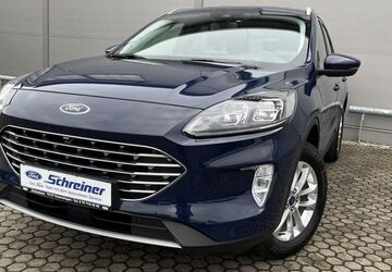 Ford Kuga 88.000 km 22.490 &euro; Kusterdingen 72127