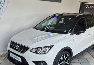 Seat Arona 47.500 km 15.999 &euro; Backnang 71522