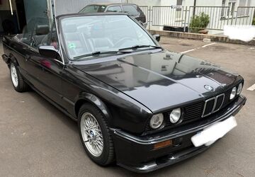 BMW 325 185.000 km 15.850 &euro; Stuttgart 70435