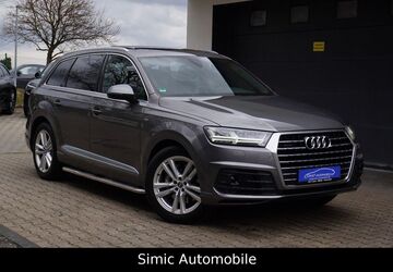 Audi Q7 410.000 km 21.650 &euro; Owen 73277