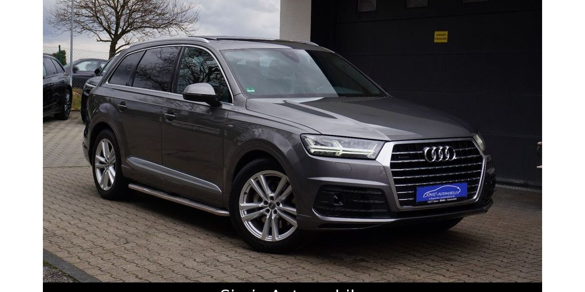 Audi Q7 410.000 km 21.650 &euro; Owen 73277