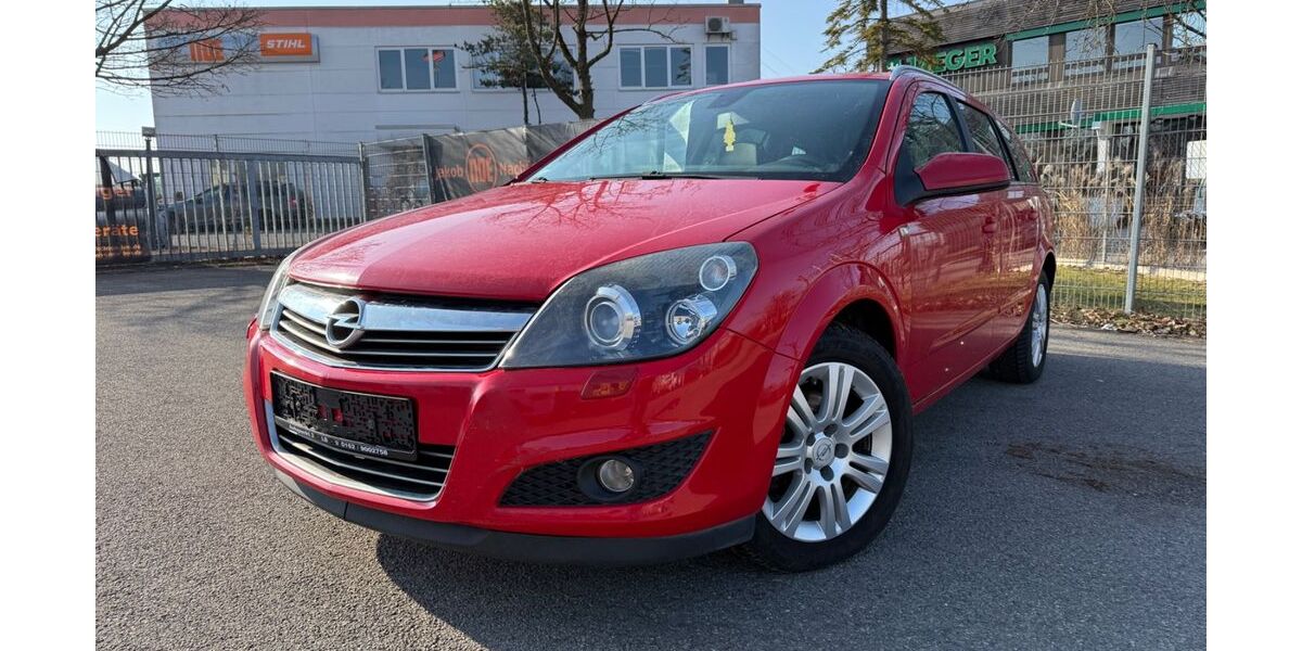 Opel Astra 315.000 km 1.790 &euro; MÖGLINGEN 71696