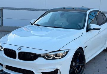 BMW M3 121.530 km 45.000 &euro; Bietigheim-Bissingen 74321