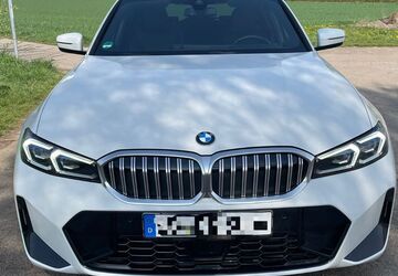 BMW 330 45.544 km 42.900 &euro; Erligheim 74391