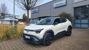 Gebrauchte Suzuki Vitara