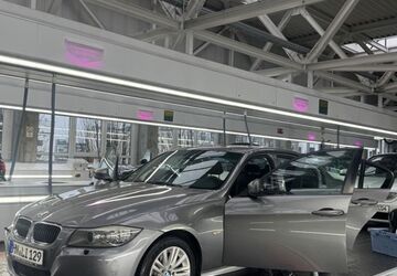 BMW 318 262.610 km 3.000 &euro; Stuttgart 70190