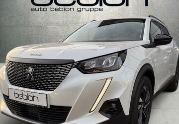 Peugeot 2008 32.400 km 18.980 &euro; Tübingen 72072