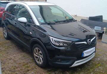 Opel Crossland (X) 40.600 km 12.950 &euro; Stuttgart 70563