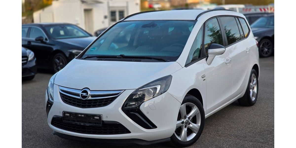 Opel Zafira 184.000 km 5.990 &euro; Hildrizhausen 71157