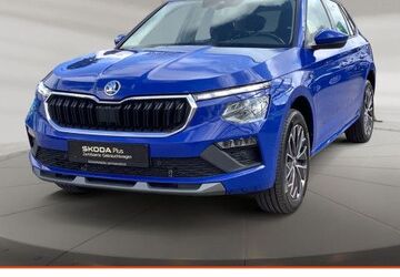 Skoda Kamiq 6.203 km 25.490 &euro; Kirchheim 73230