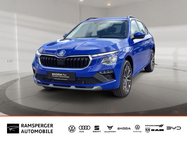 Skoda Kamiq 6.203 km 25.490 &euro; Kirchheim 73230